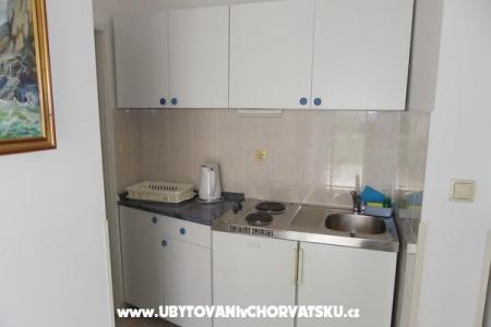 Apartmány Čikeš - Medići foto 5