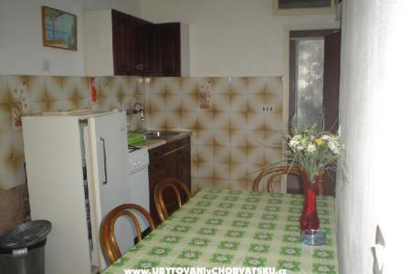 Apartmány Čoko foto 3