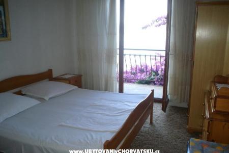 Apartmány Čoko foto 4