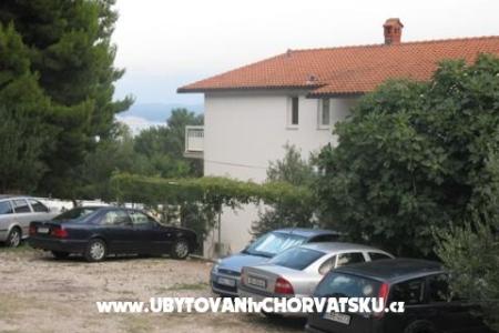 Apartmány Ćosić foto 2