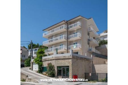 Apartmány Ćosić foto 5