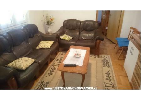 Apartmány Curic foto 4