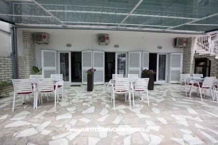 Apartmány Ćurić foto 2