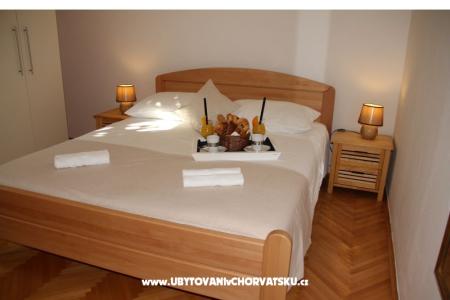 Apartmány Cvita foto 4