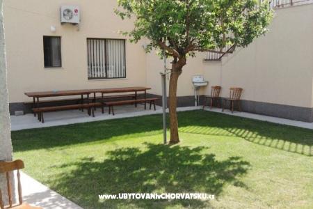 Apartmány Danica foto 4