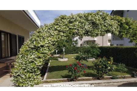 Apartmány Danica foto 5