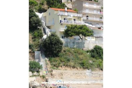 Apartmány Delfin Stanići foto 3