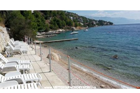 Apartmány Delfin Stanići foto 5