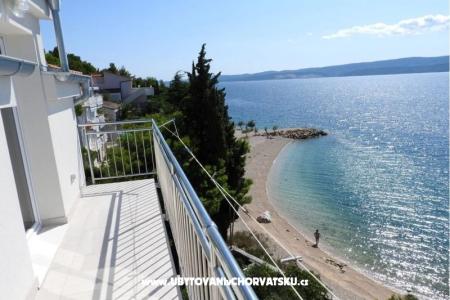 Apartmány Denis foto 4