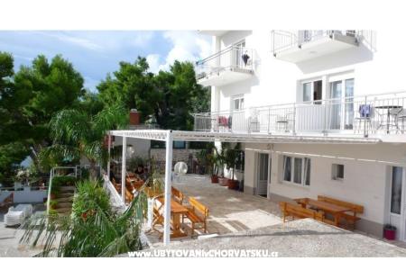 Apartmány Denis foto 5