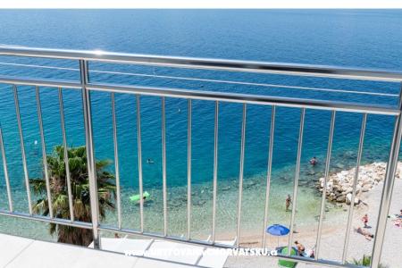 Apartmány Denis Omiš Chorvátsko