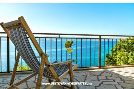 Apartmány Diana foto 3