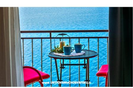 Apartmány Diana foto 4