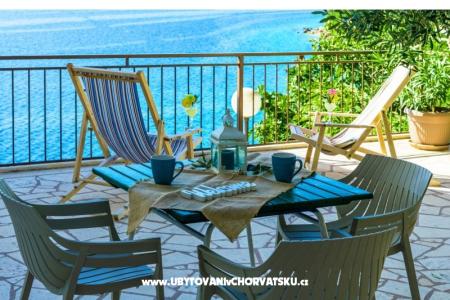 Apartmány Diana foto 5