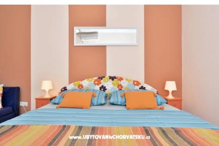 Apartmány Dominik foto 2