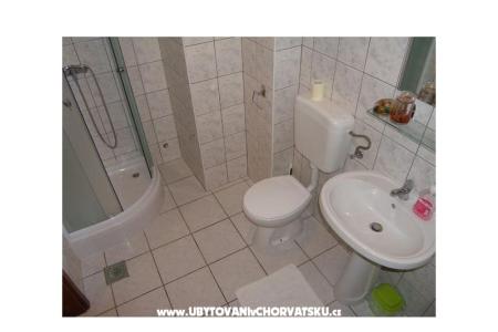 Apartmány Dominik foto 4