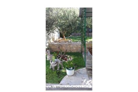 Apartmány Draga foto 2