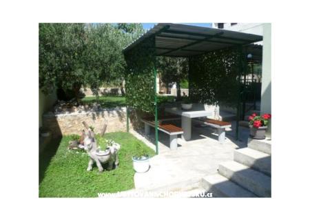 Apartmány Draga foto 4