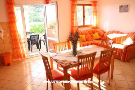 Apartmány Dragana foto 5