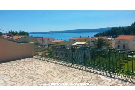 Apartmány Dragica foto 3