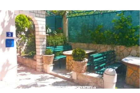 Apartmány Dragica foto 5