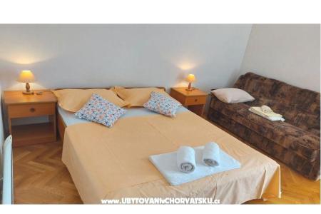 Apartmán Duvnjak foto 4