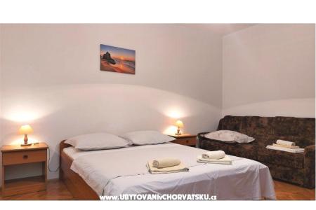 Apartmán Duvnjak foto 5