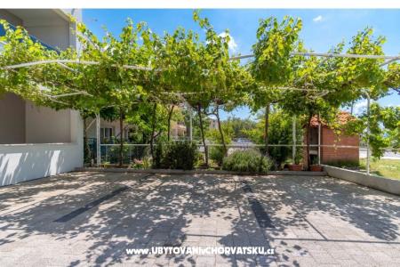 Apartmány Felis foto 3