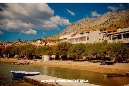 Apartmány Filip Duće foto 5