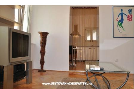 Apartmány Fošal foto 3