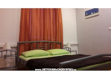 Apartmány Fošal foto 5