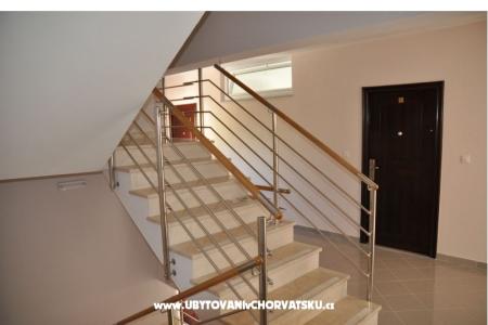 Apartmány Gala foto 3