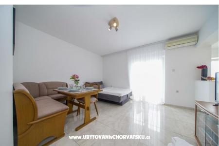 Apartmány GOGI foto 4