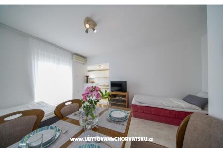 Apartmány GOGI foto 5