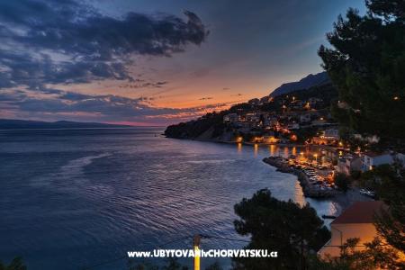 Apartmány Hajdi foto 4