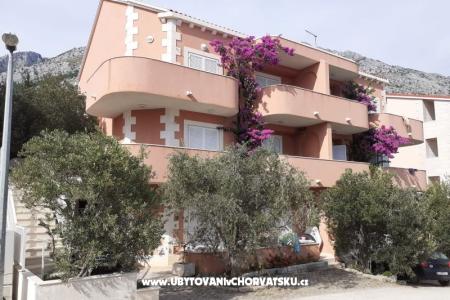 Apartmány HRBAT foto 3