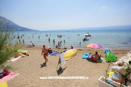 Apartmány Irina-Duće foto 2