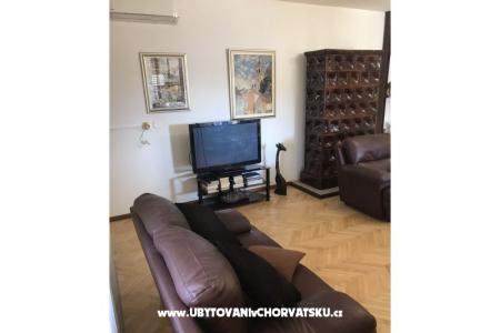 Apartmány Irina-Duće foto 3