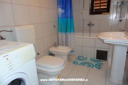 Apartmán Lucijan foto 5