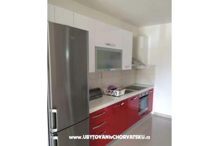 Apartmány Ivanka foto 2