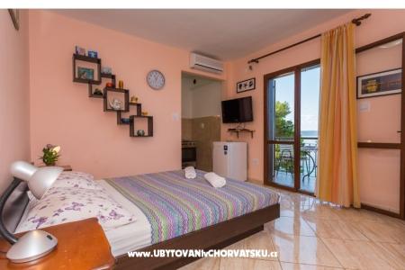 Apartmány Ivica foto 4