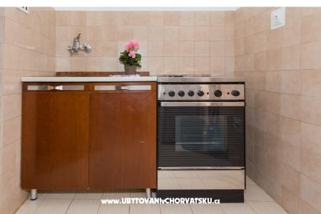 Apartmány Ivica foto 5