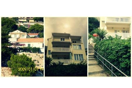 Apartmány Jaki foto 2