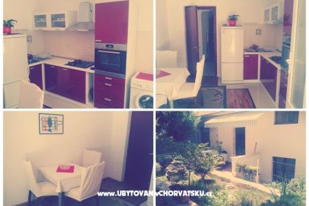 Apartmány Jaki foto 4