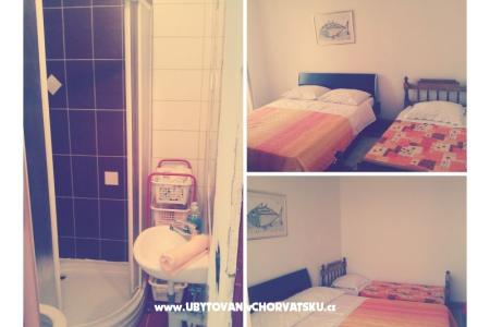 Apartmány Jaki foto 5