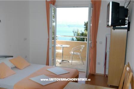 Apartmány Jasmina foto 3