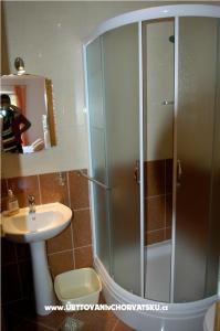 Apartmány Jasmina foto 5