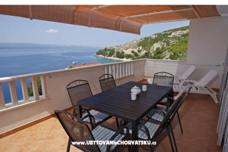 Apartmány Jasna  foto 3