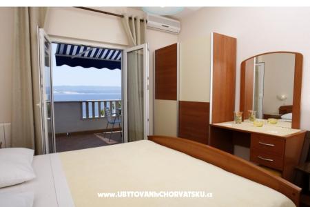 Apartmány Jasna  foto 4