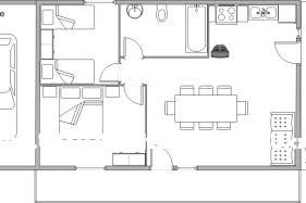 Apartmány JELA foto 5